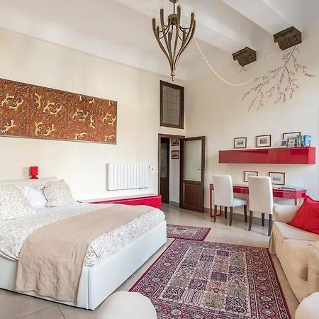 Piazza Signoria 1, apartment Firenze Esterno foto