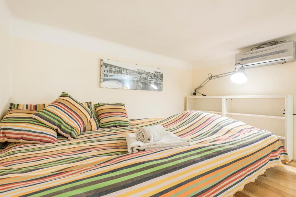 Piazza Signoria 1, apartment Firenze Esterno foto
