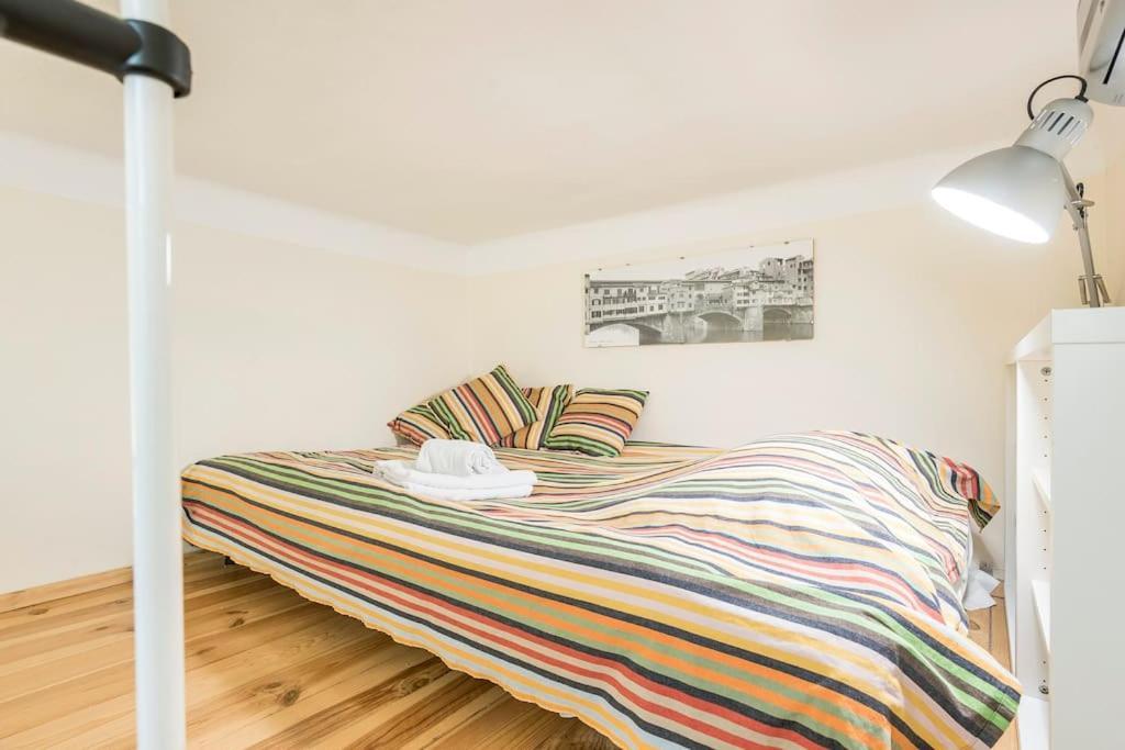 Piazza Signoria 1, apartment Firenze Esterno foto